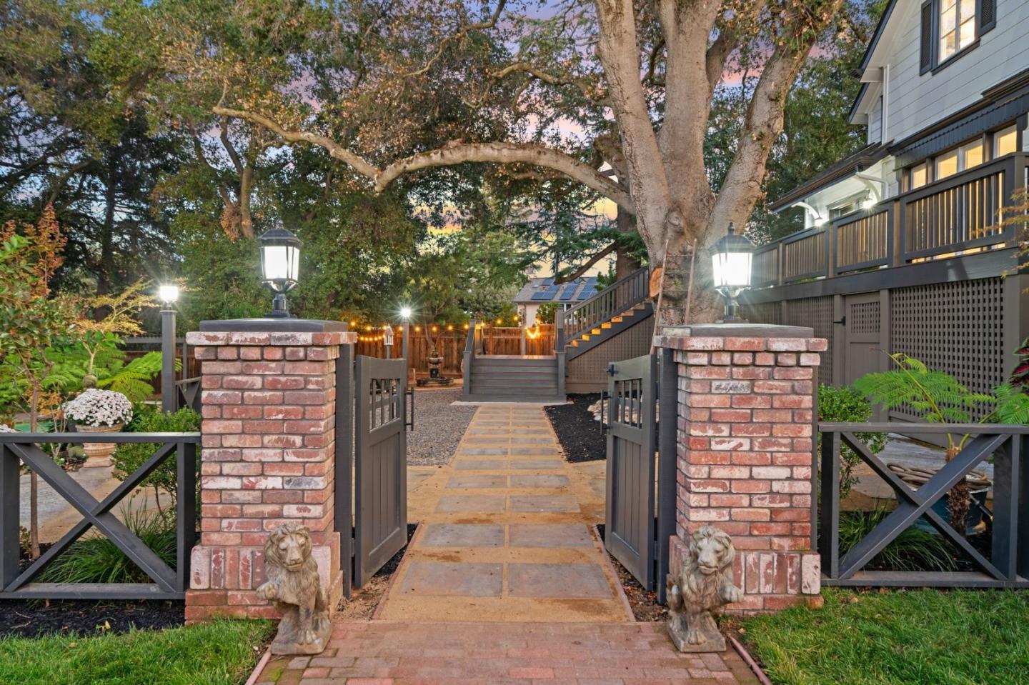 19050 Camino Barco Saratoga, CA 95070 - Photo 79 of 91