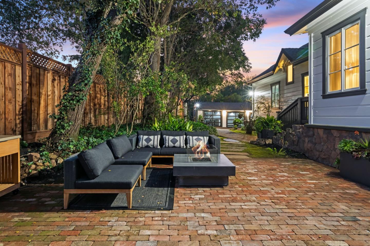 19050 Camino Barco Saratoga, CA 95070 - Photo 82 of 91