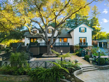 $5,388,888 | 19050 Camino Barco, Saratoga, CA 95070