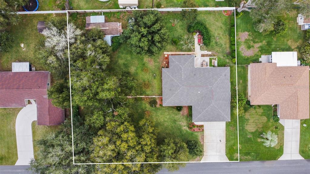 1124 Woodcrest Avenue Inverness, FL 34453 - Photo 1 of 1