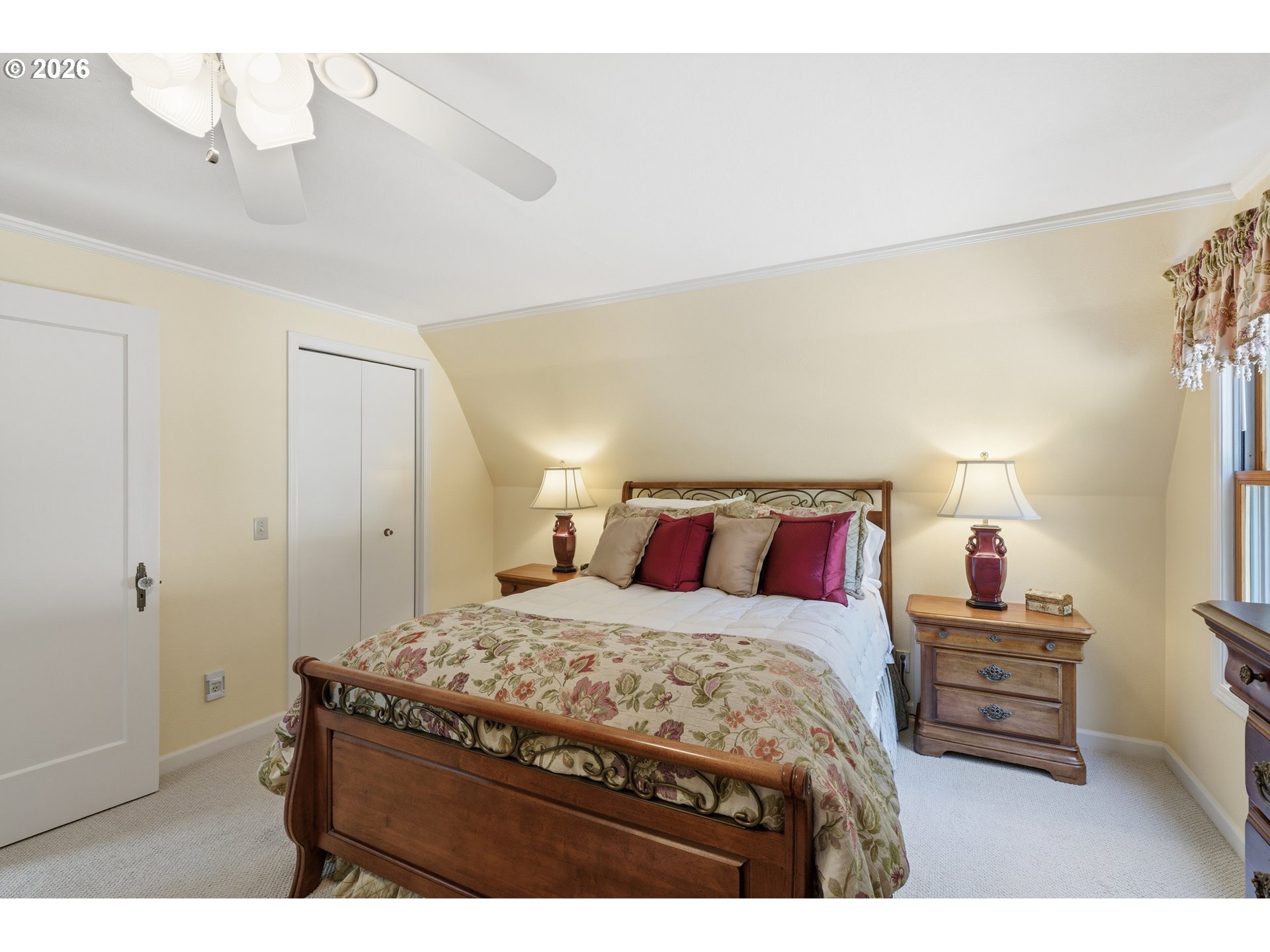 26122 Northeast 3rd Street Camas, WA 98607 - Photo 20 of 40 Bedroom, Primary