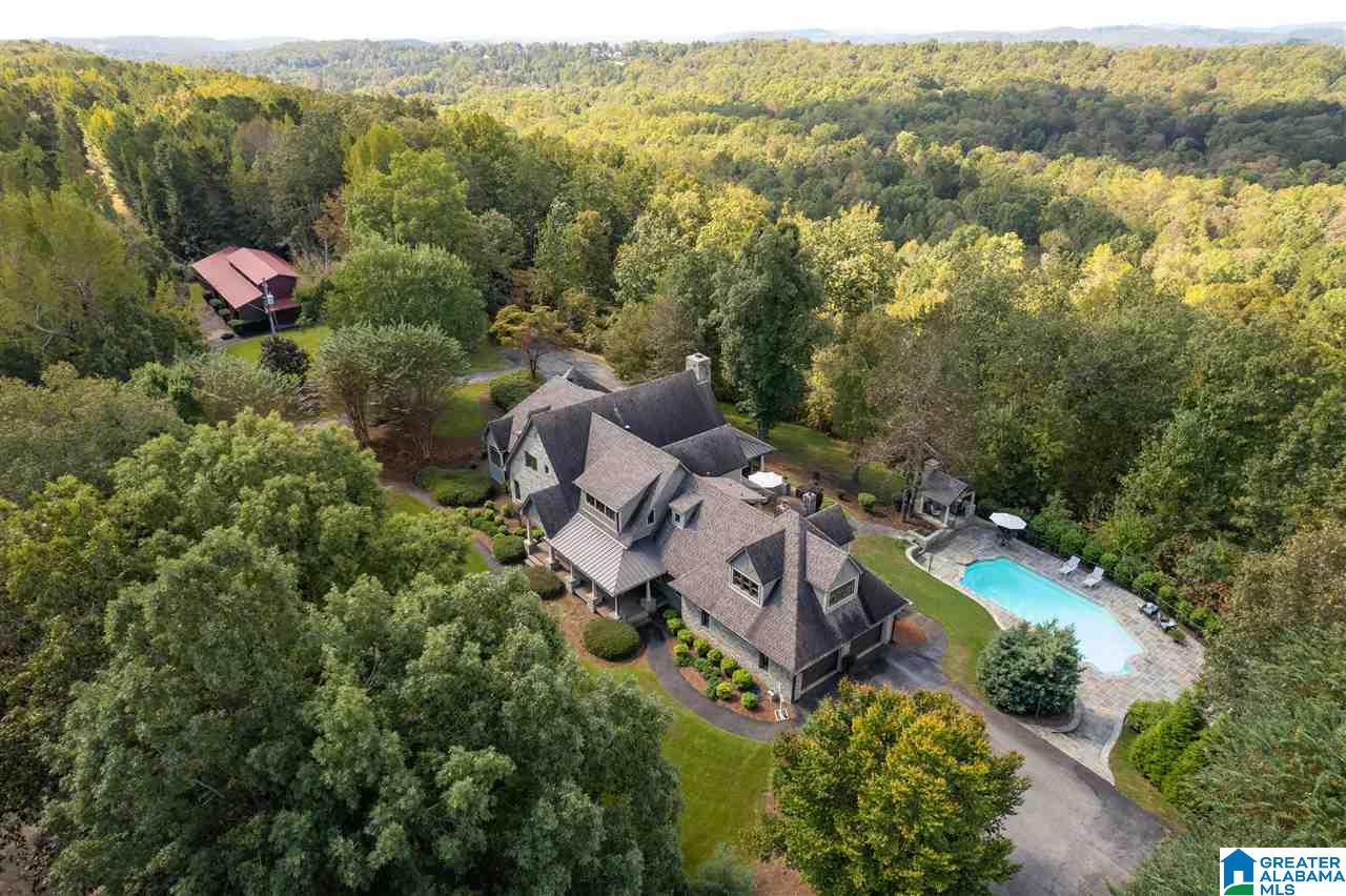 548 Blackjack Road Trussville, AL 35173 - Photo 50 of 50