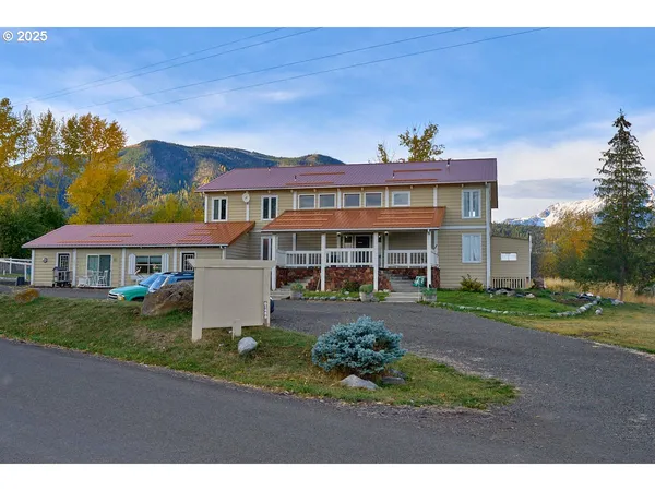 $959,000 | 61486 Liberty Road, Joseph, OR 97846