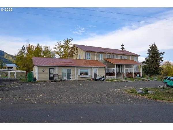 $959,000 | 61486 Liberty Road, Joseph, OR 97846