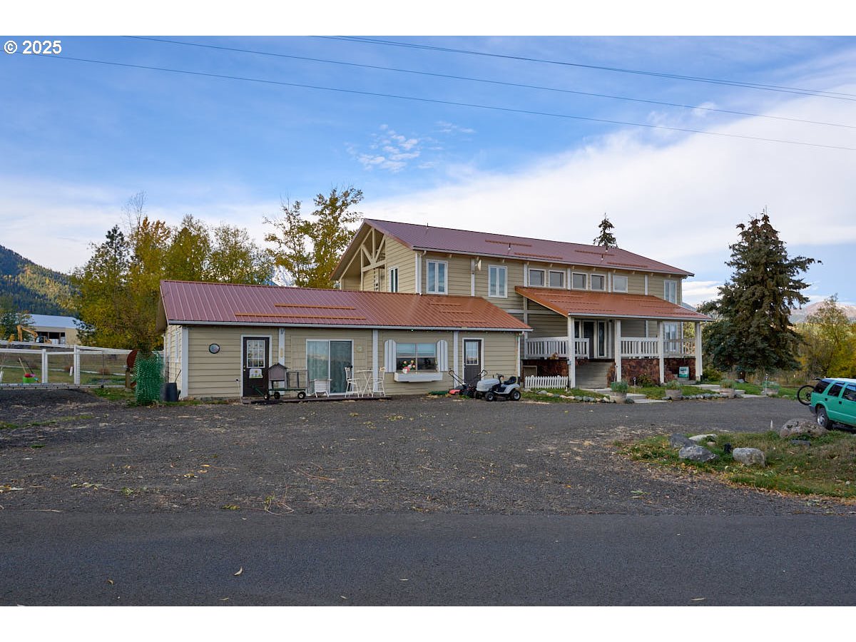 61486 Liberty Road Joseph, OR 97846 - Photo 29 of 48 Loft