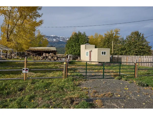 $959,000 | 61486 Liberty Road, Joseph, OR 97846