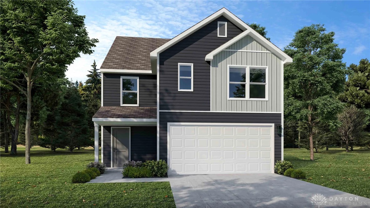 3930 Bergman Boulevard Springfield, OH 45505 - Photo 1 of 16