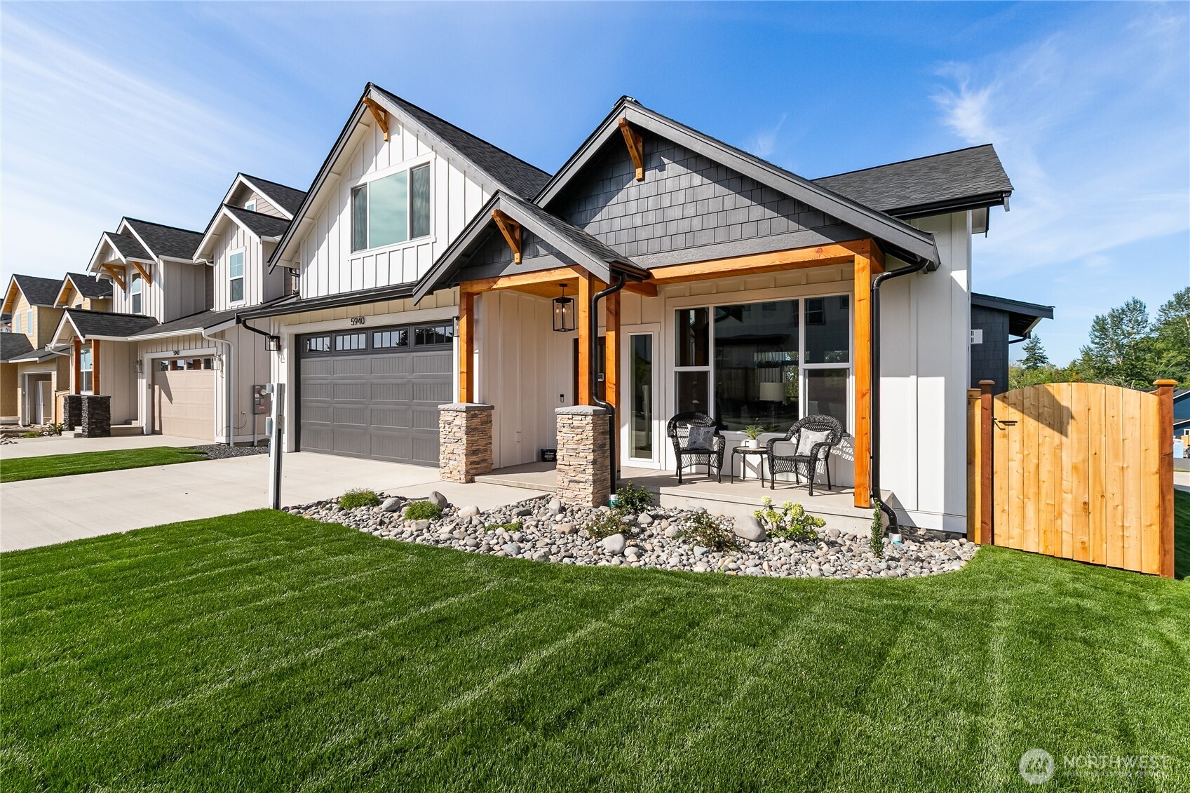5940 Lot 48 Ranch Loop Ferndale, WA 98248 - Photo 2 of 40
