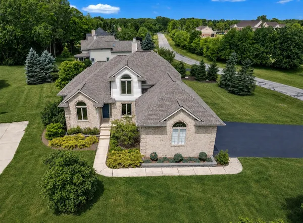 $950,000 | 5049 Birdie Lane, Ann Arbor, MI 48103