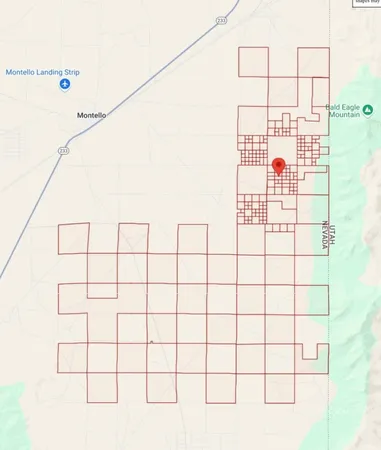 $11,000 | 29 Twp 39n Rge 70e Mdb&m Nv, Montello, NV 89830