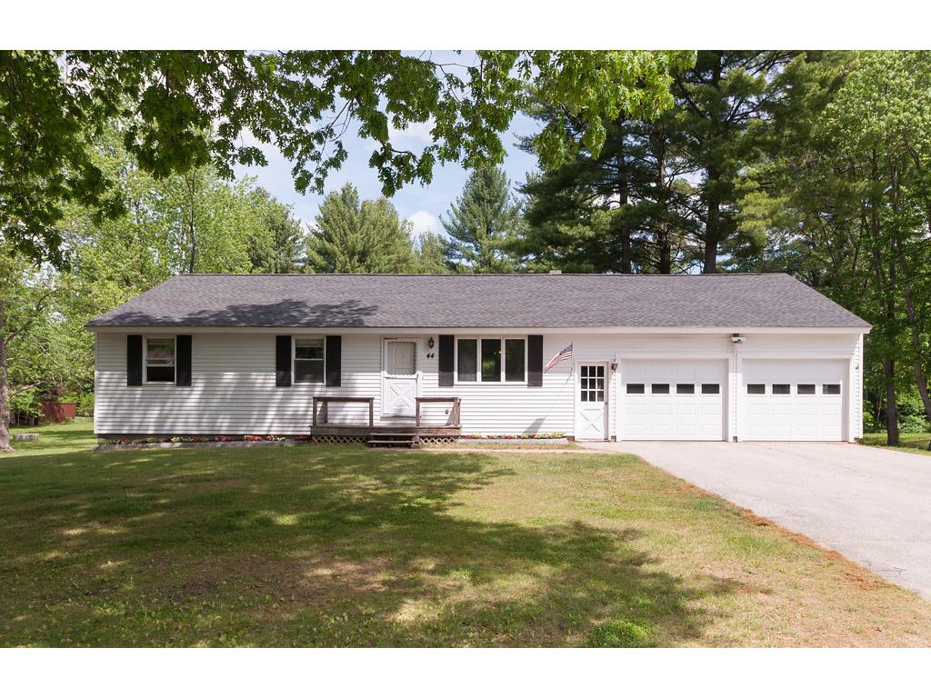 44 River Road Allenstown, NH 03275 - Photo 1 of 13 Gallery Image 1