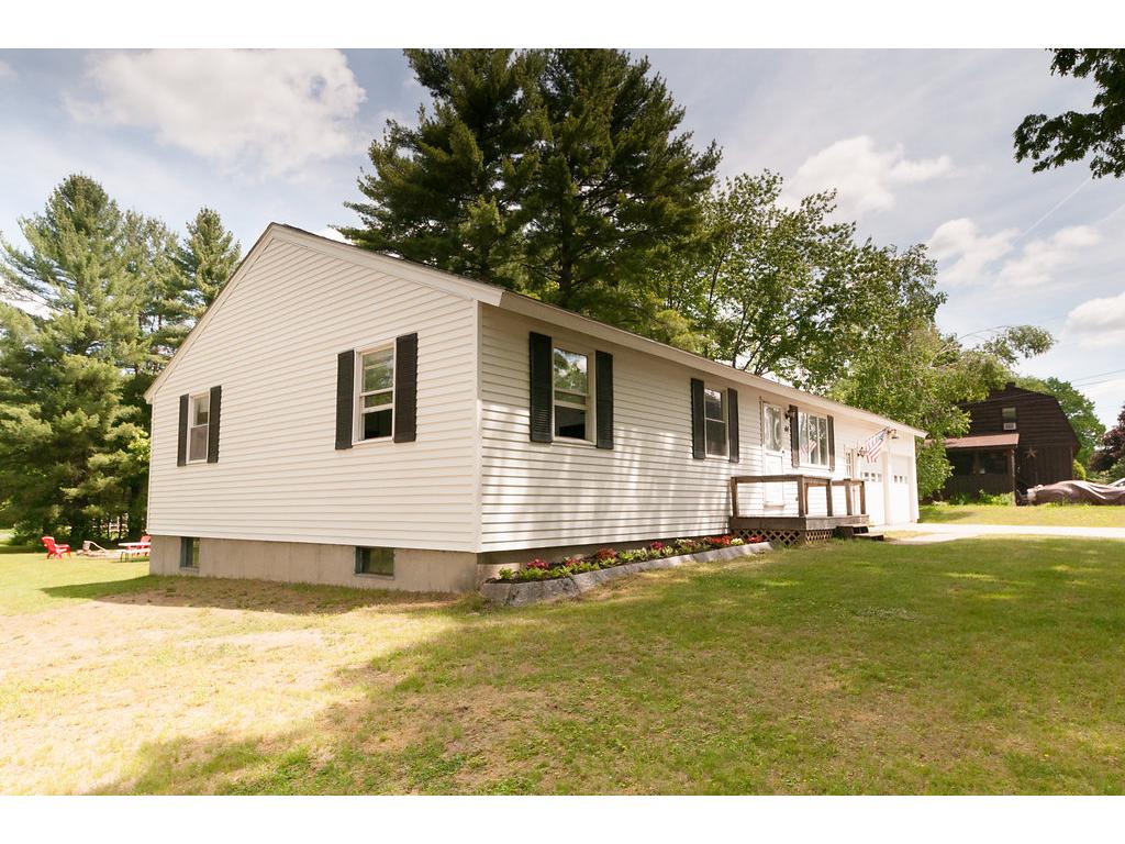 44 River Road Allenstown, NH 03275 - Photo 13 of 13 Gallery Image 13