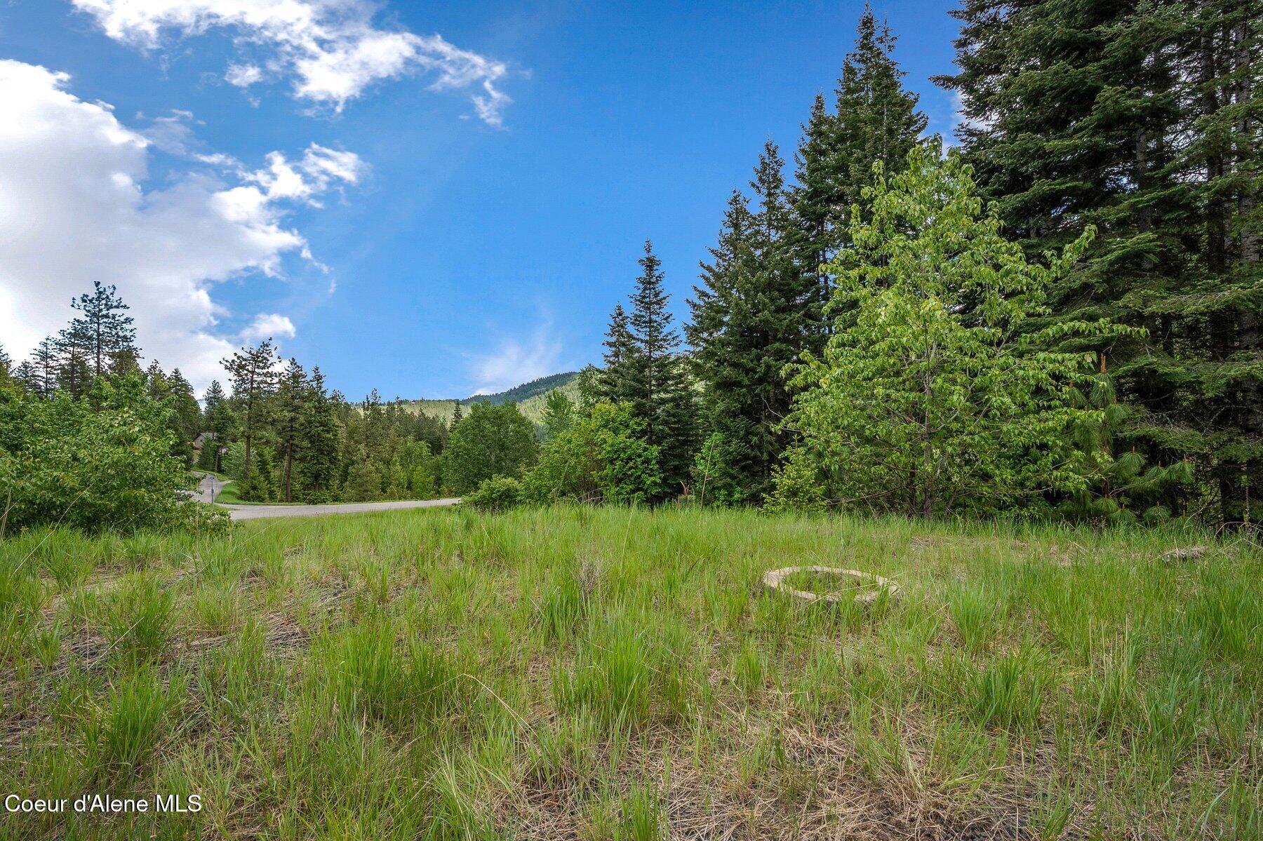 Kna West Bella Ridge Drive Coeur D'Alene, ID 83814 - Photo 2 of 11 Approach