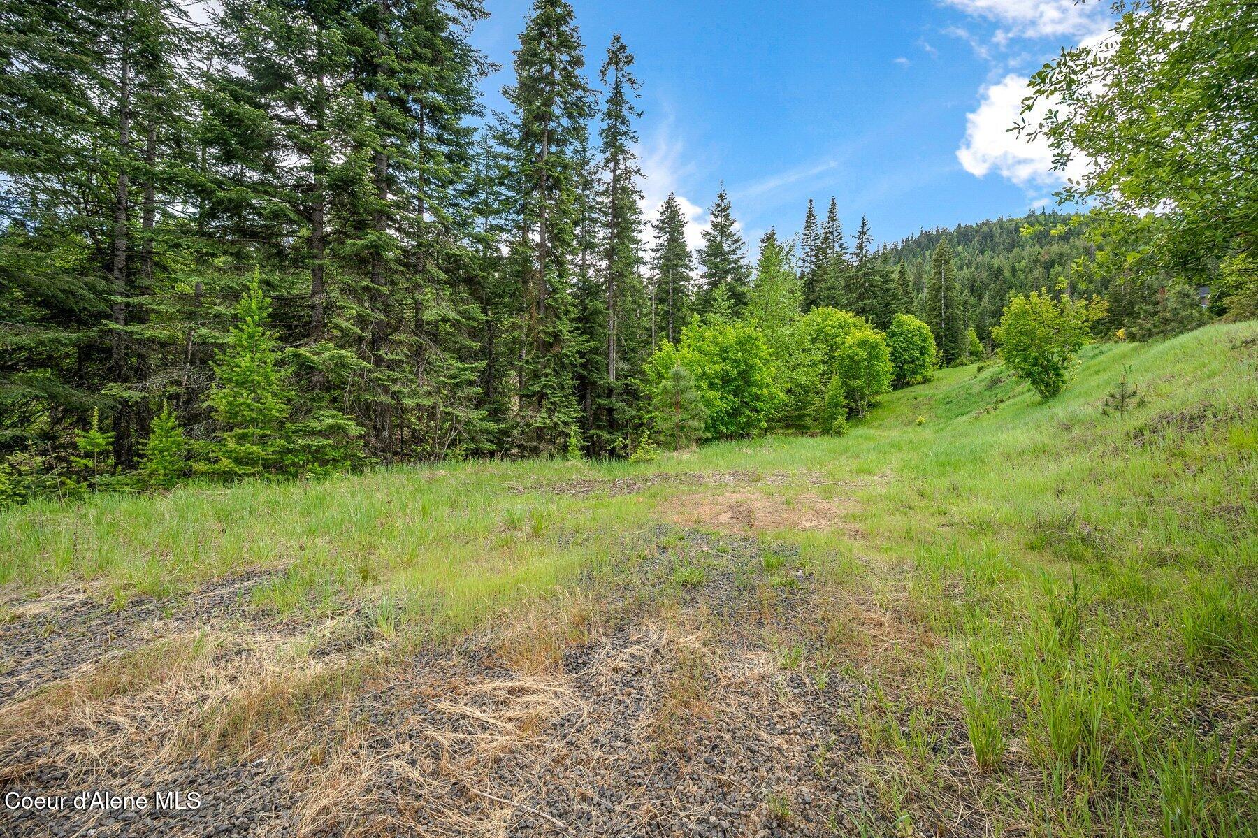 Kna West Bella Ridge Drive Coeur D'Alene, ID 83814 - Photo 9 of 11 Shop Pad