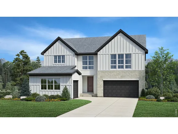 $890,000 | 4183 Strolling Street, Timnath, CO 80547