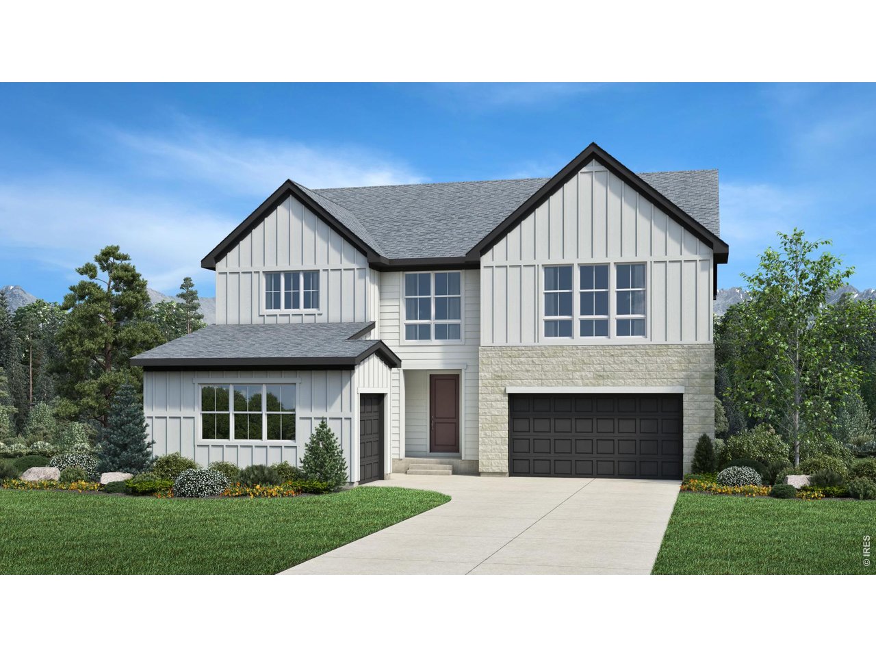 4183 Strolling Street Timnath, CO 80547 - Photo 1 of 12
