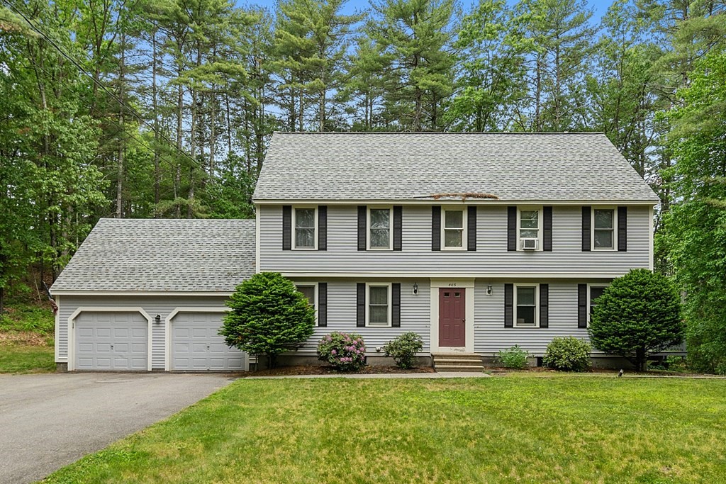 465 Nashua Road Groton, MA 01450 - Photo 1 of 27 Gallery Image 1