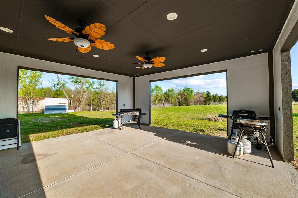 641 Countess Road Quinlan, TX 75474 - Photo 34 of 40