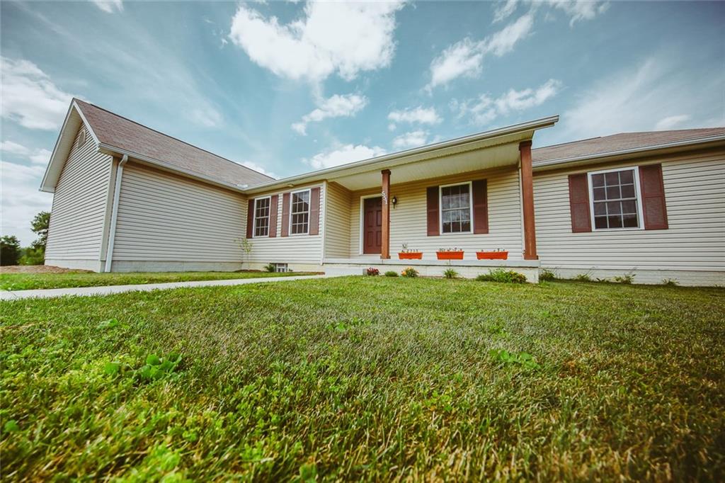 551 McCullough Road Sharpsville, PA 16150 - Photo 1 of 19