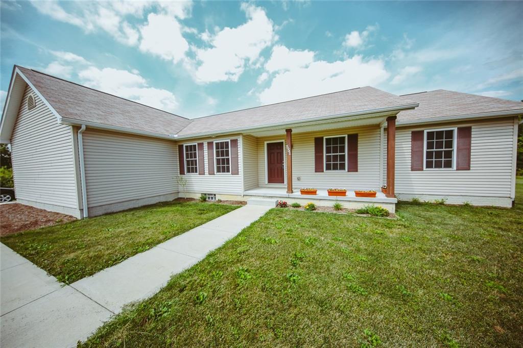 551 McCullough Road Sharpsville, PA 16150 - Photo 18 of 19