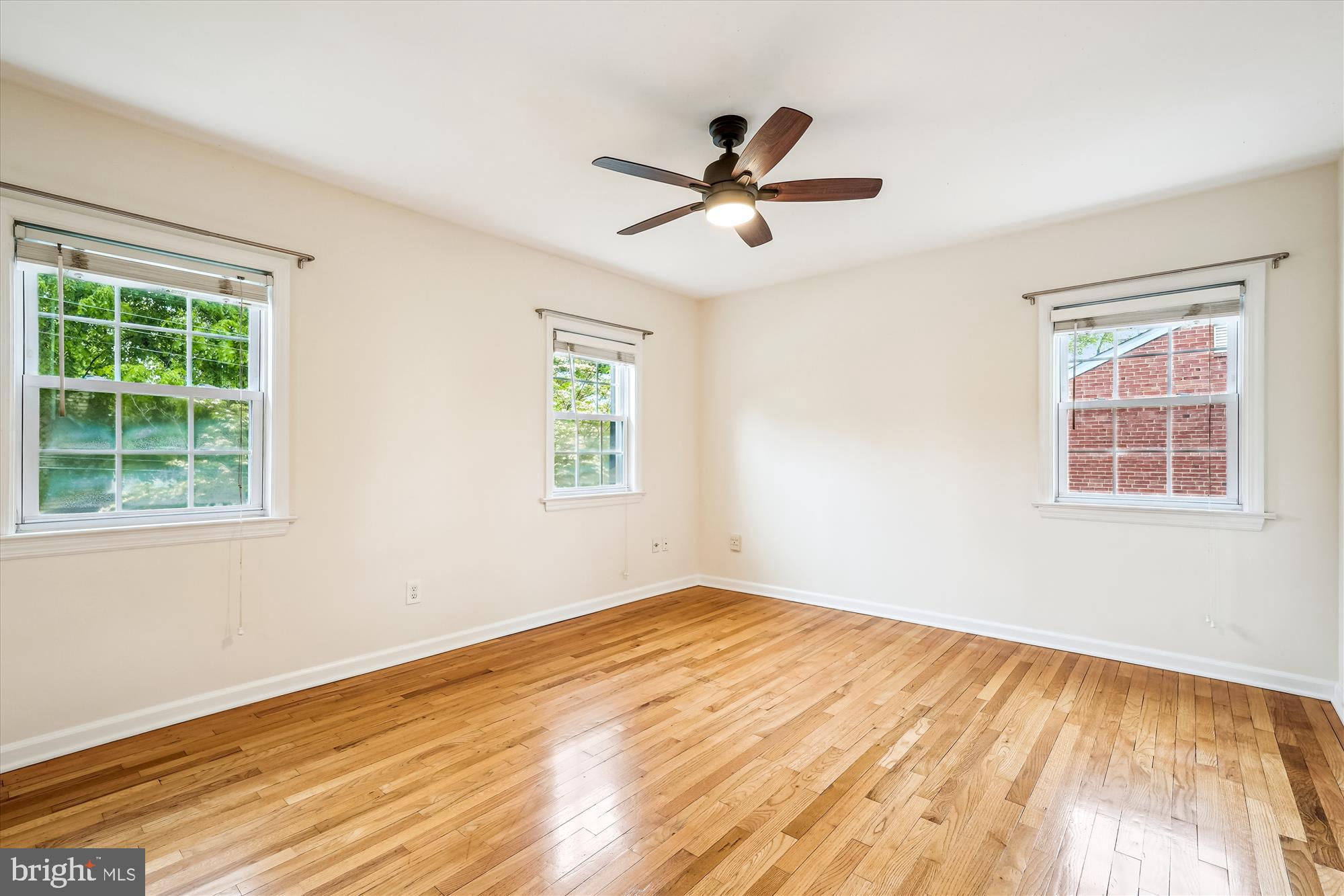 1918 Brisbane Street Silver Spring, MD 20902 - Photo 41 of 72 Bed 3 angle 2