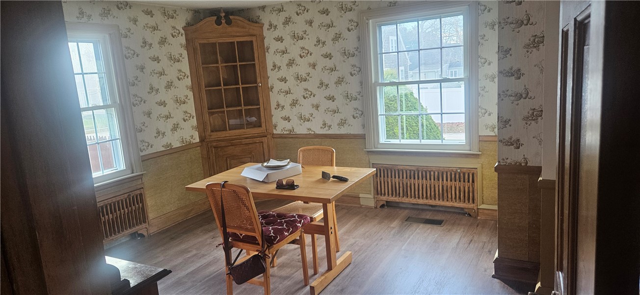 63 Benbridge Avenue Warwick, RI 02888 - Photo 10 of 14 dining or 4th bed