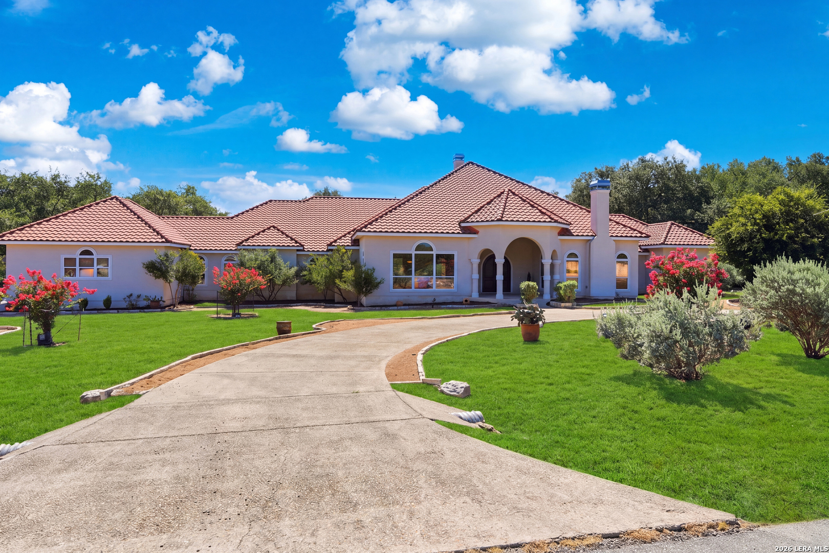 358 Whitestone Drive Spring Branch, TX 78070 - Photo 3 of 38