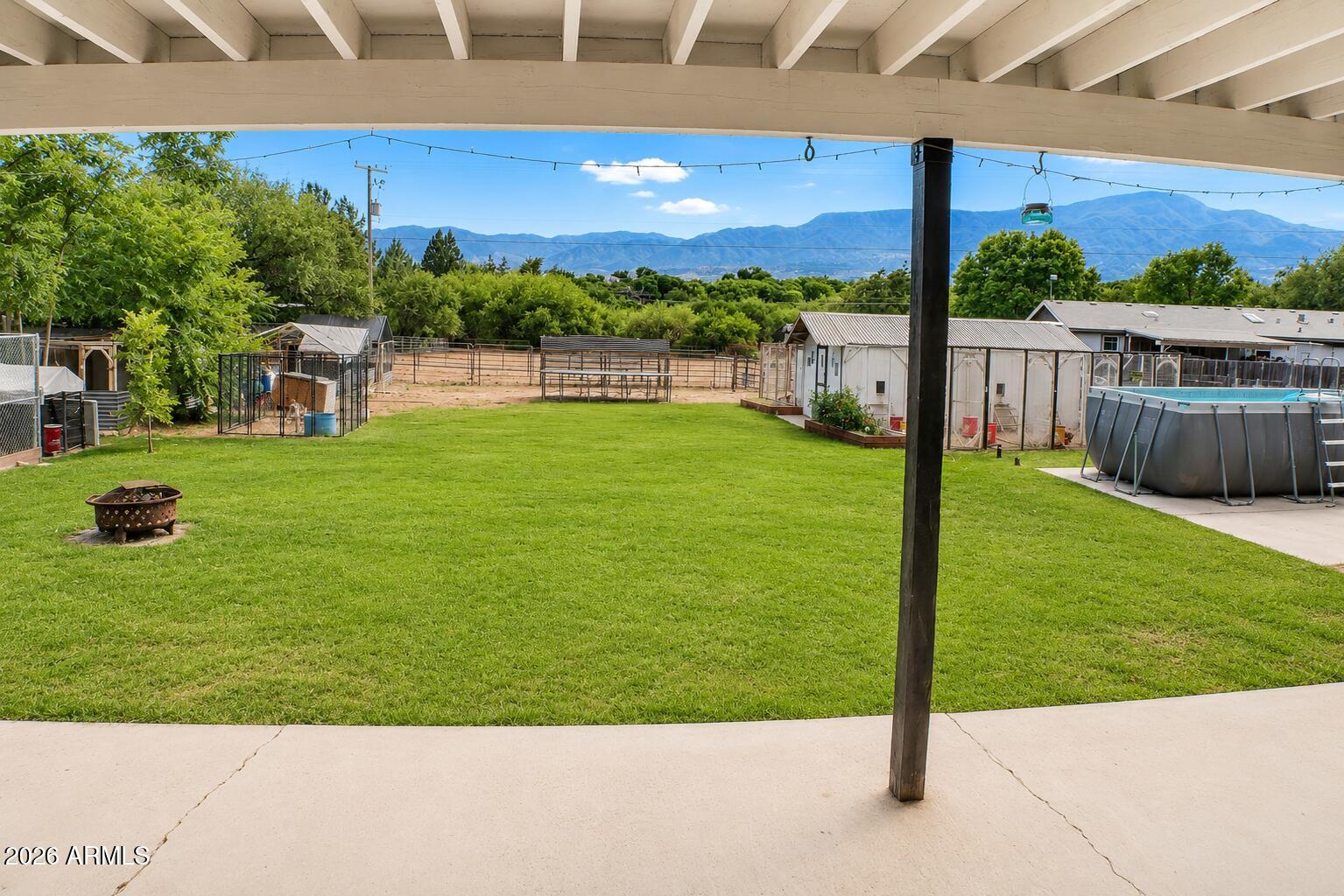 430 South Rocking Chair Ranch Road Cottonwood, AZ 86326 - Photo 40 of 44 1000023119