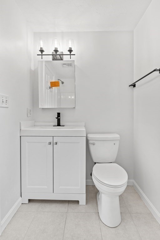 25 West Howard Street, Unit D2 Quincy, MA 02169 - Photo 20 of 24