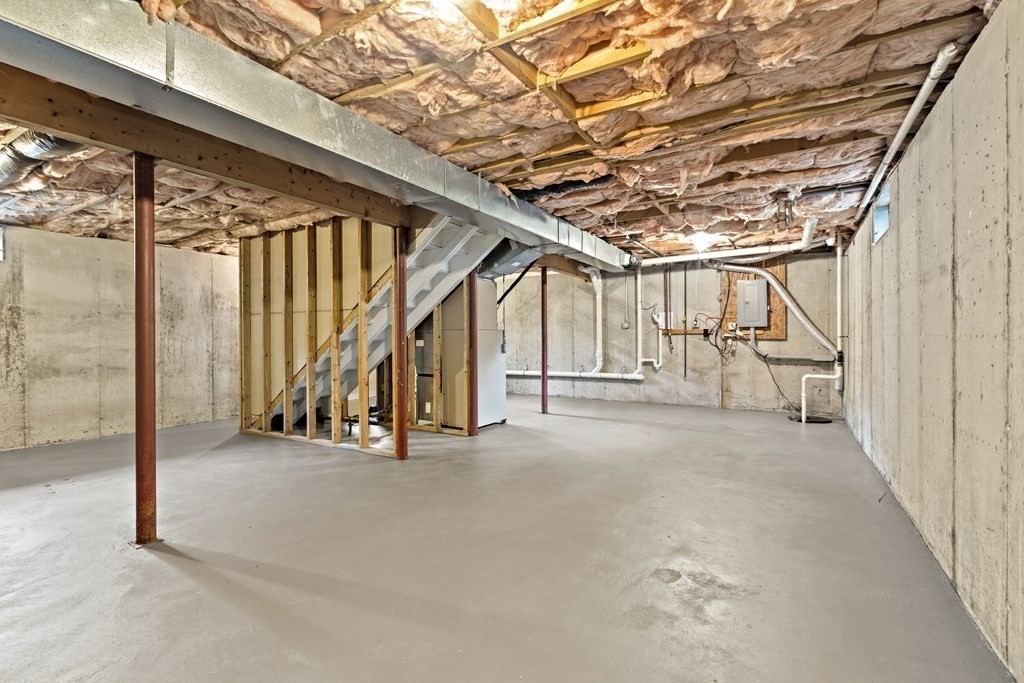 25 West Howard Street, Unit D2 Quincy, MA 02169 - Photo 21 of 24