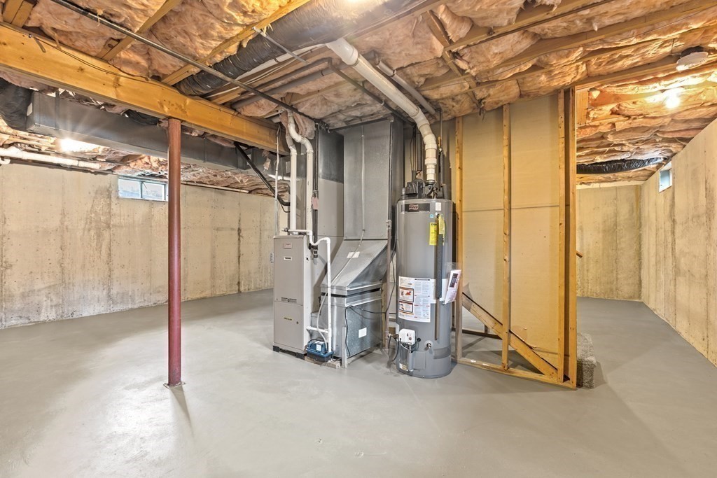 25 West Howard Street, Unit D2 Quincy, MA 02169 - Photo 22 of 24