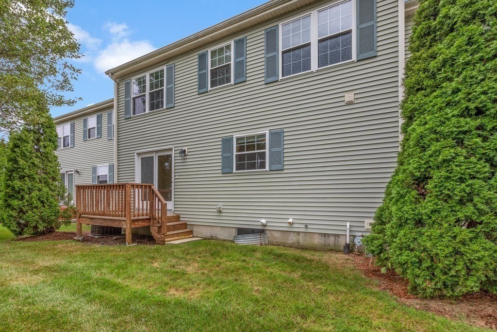 25 West Howard Street, Unit D2 Quincy, MA 02169 - Photo 24 of 24