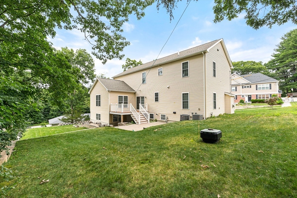 18 Grant Road Winchester, MA 01890 - Photo 2 of 42