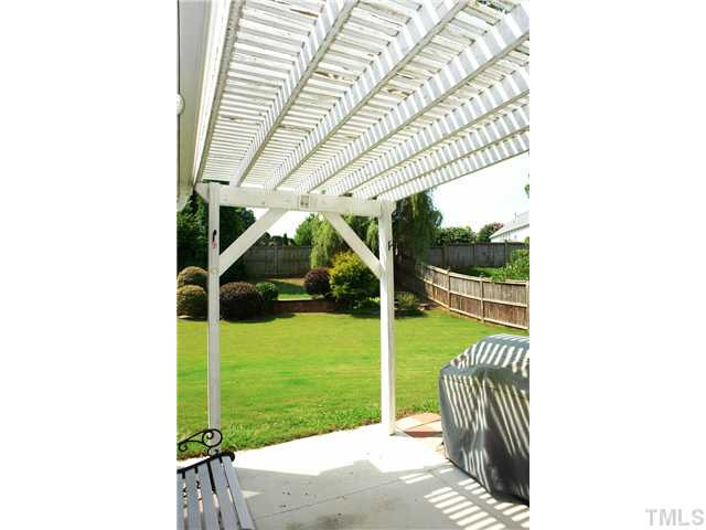 7564 Silver View Lane Raleigh, NC 27613 - Photo 20 of 25 Photo 20
