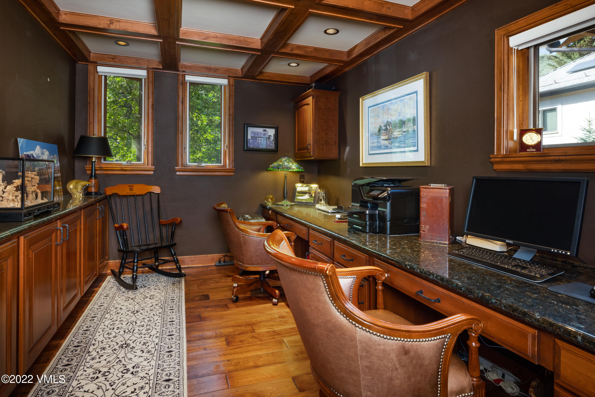 1700 Lions Ridge Loop Vail, CO 81657 - Photo 11 of 26 Office