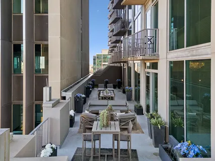 $1,299,900 | 415 Church Street, Unit 1003, Nashville, TN 37219