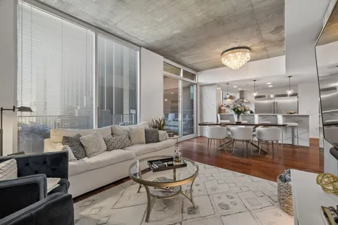 $1,299,900 | 415 Church Street, Unit 1003, Nashville, TN 37219