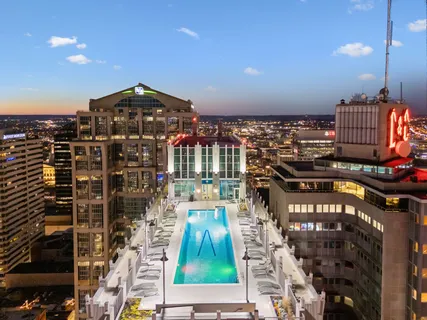 $1,299,900 | 415 Church Street, Unit 1003, Nashville, TN 37219