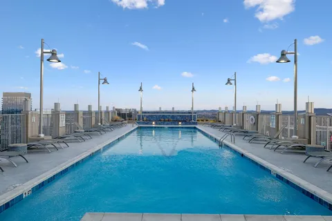 $1,299,900 | 415 Church Street, Unit 1003, Nashville, TN 37219