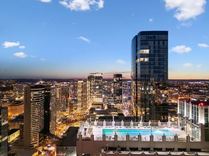 $1,299,900 | 415 Church Street, Unit 1003, Nashville, TN 37219