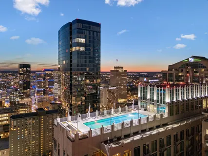 $1,299,900 | 415 Church Street, Unit 1003, Nashville, TN 37219