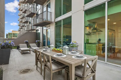 $1,299,900 | 415 Church Street, Unit 1003, Nashville, TN 37219