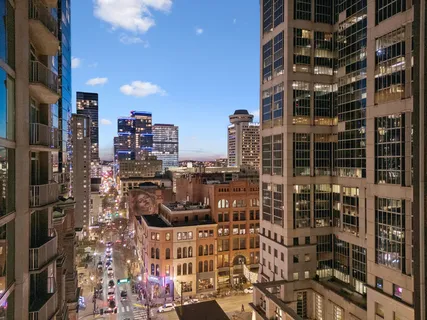 $1,299,900 | 415 Church Street, Unit 1003, Nashville, TN 37219