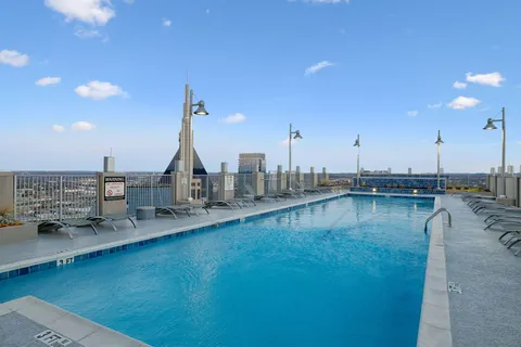 $1,299,900 | 415 Church Street, Unit 1003, Nashville, TN 37219