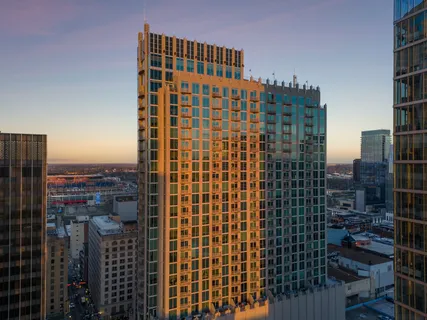 $1,299,900 | 415 Church Street, Unit 1003, Nashville, TN 37219