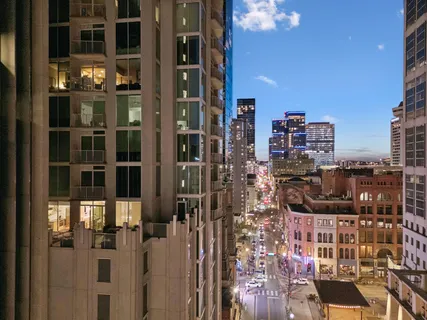 $1,299,900 | 415 Church Street, Unit 1003, Nashville, TN 37219