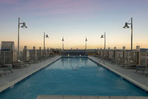 $1,299,900 | 415 Church Street, Unit 1003, Nashville, TN 37219