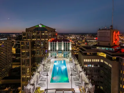 $1,299,900 | 415 Church Street, Unit 1003, Nashville, TN 37219