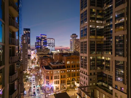 $1,299,900 | 415 Church Street, Unit 1003, Nashville, TN 37219