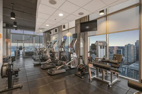 $1,299,900 | 415 Church Street, Unit 1003, Nashville, TN 37219